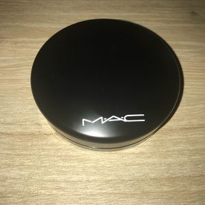Lightly used Mac Mineralized Skin Finish Natural